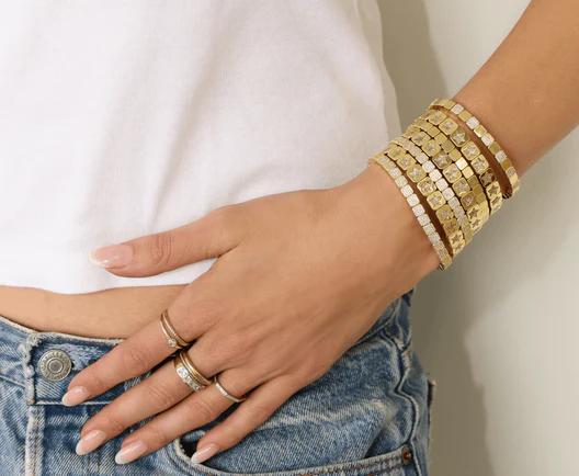 Elevated Jewelry for Every Moment