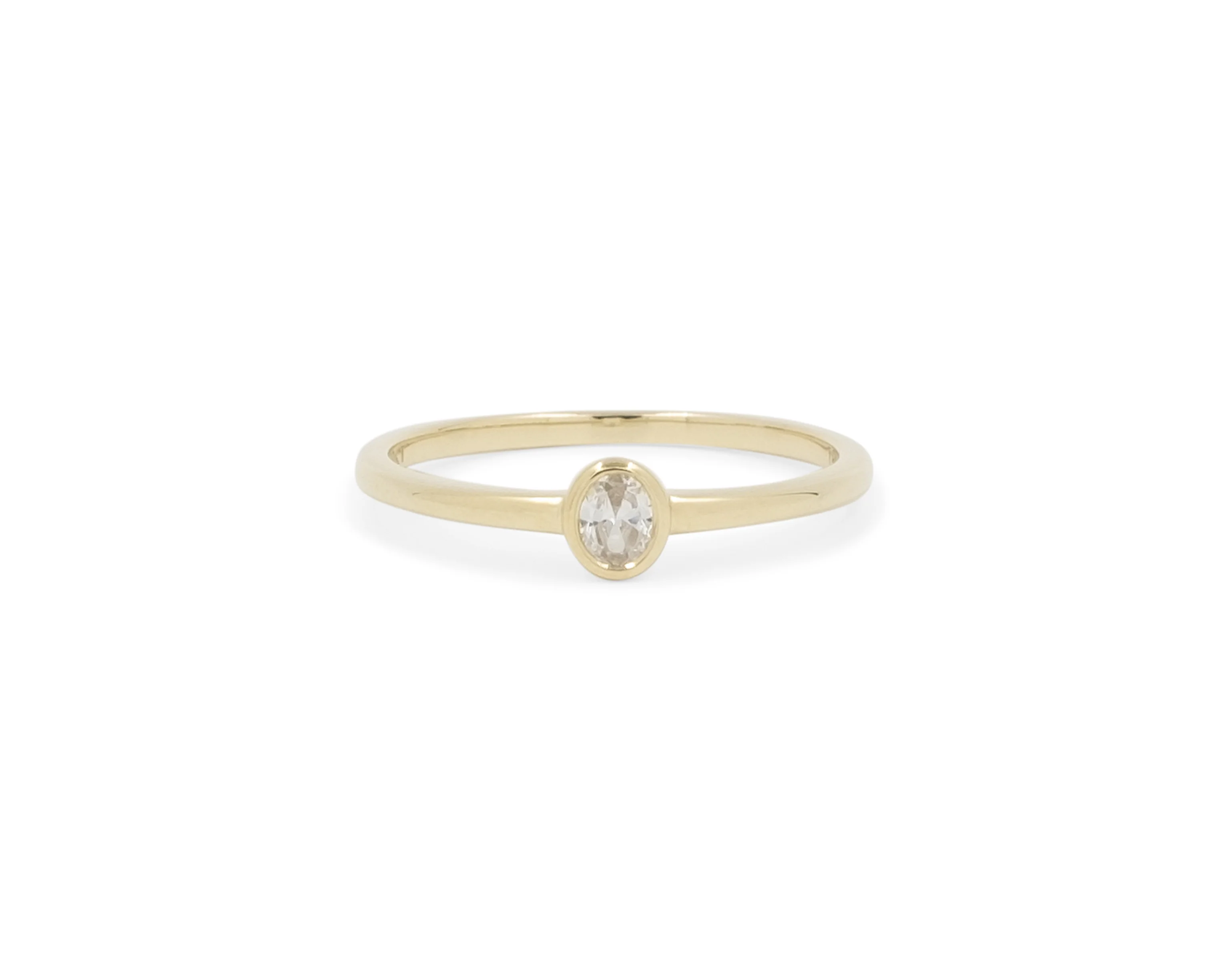 V-Day Top Rings/Earrings