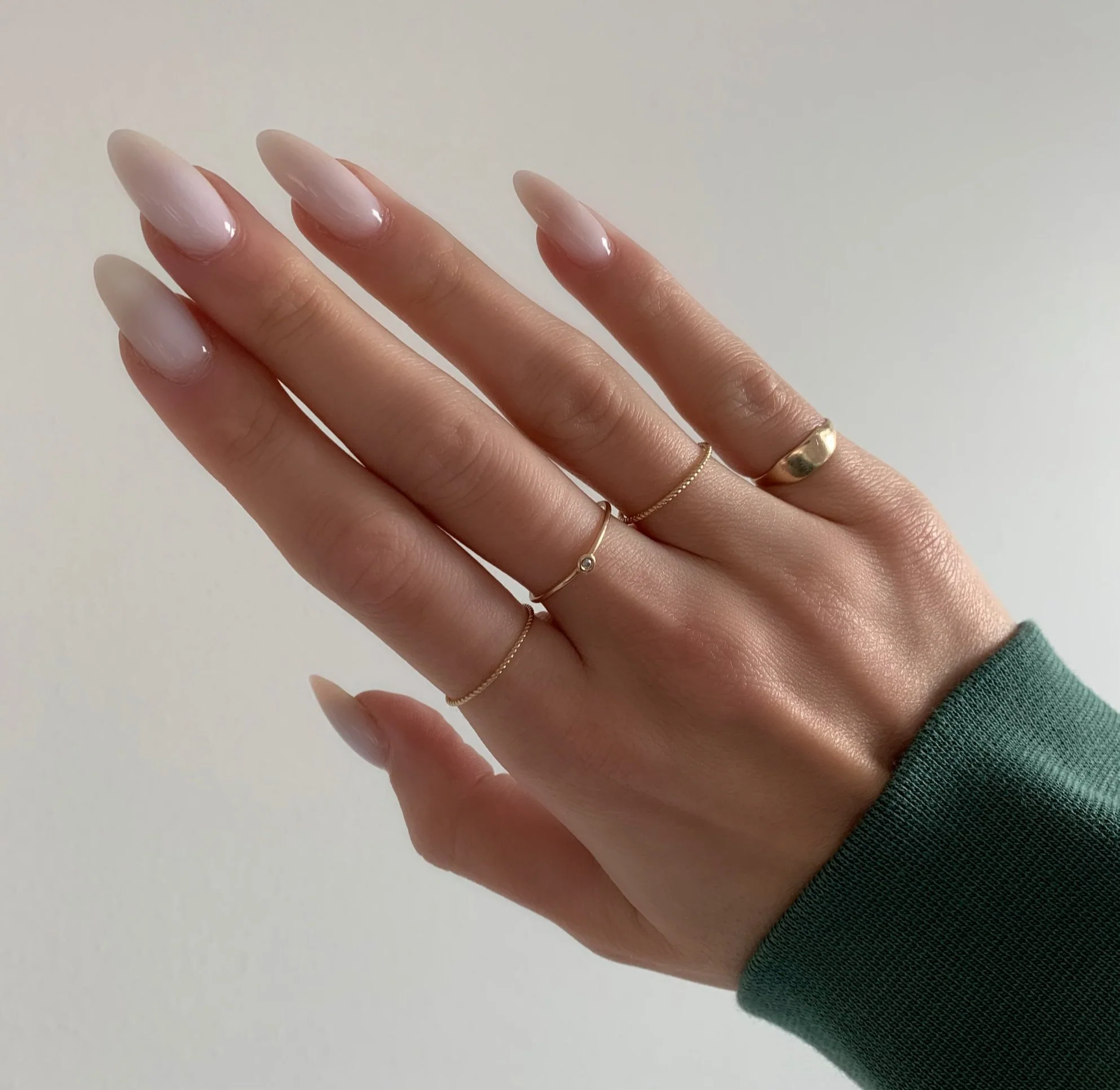 THE 1MM TWISTED STACKER - Image 4